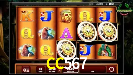 CC567 - Cassinos De Caça-Níqueis On-Line -CC567 BET