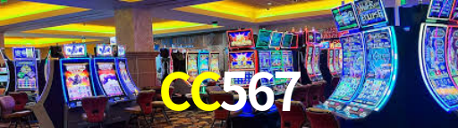 CC567 - CC567 BET - Plataforma Aposta Superior