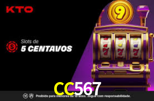 CC567 BET