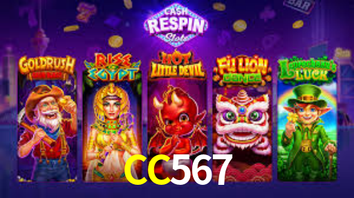 CC567