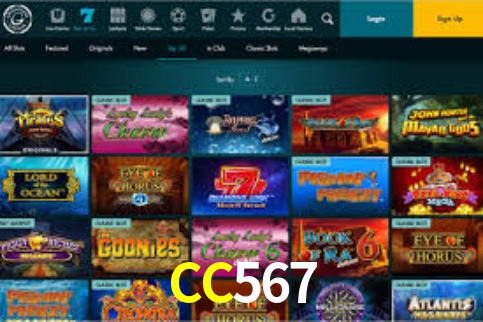 CC567